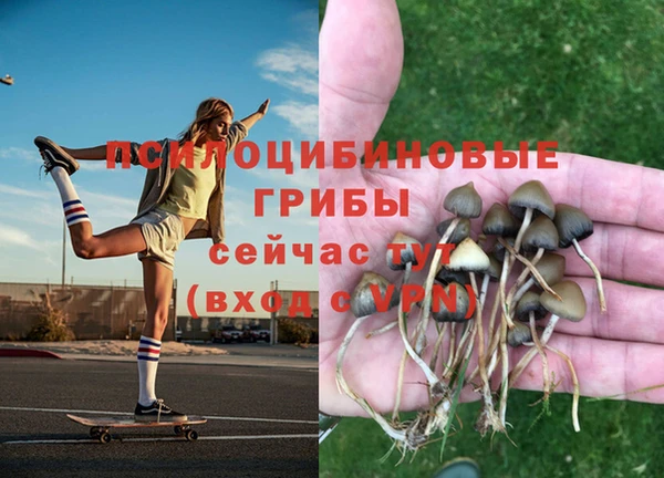 кристаллы Балабаново